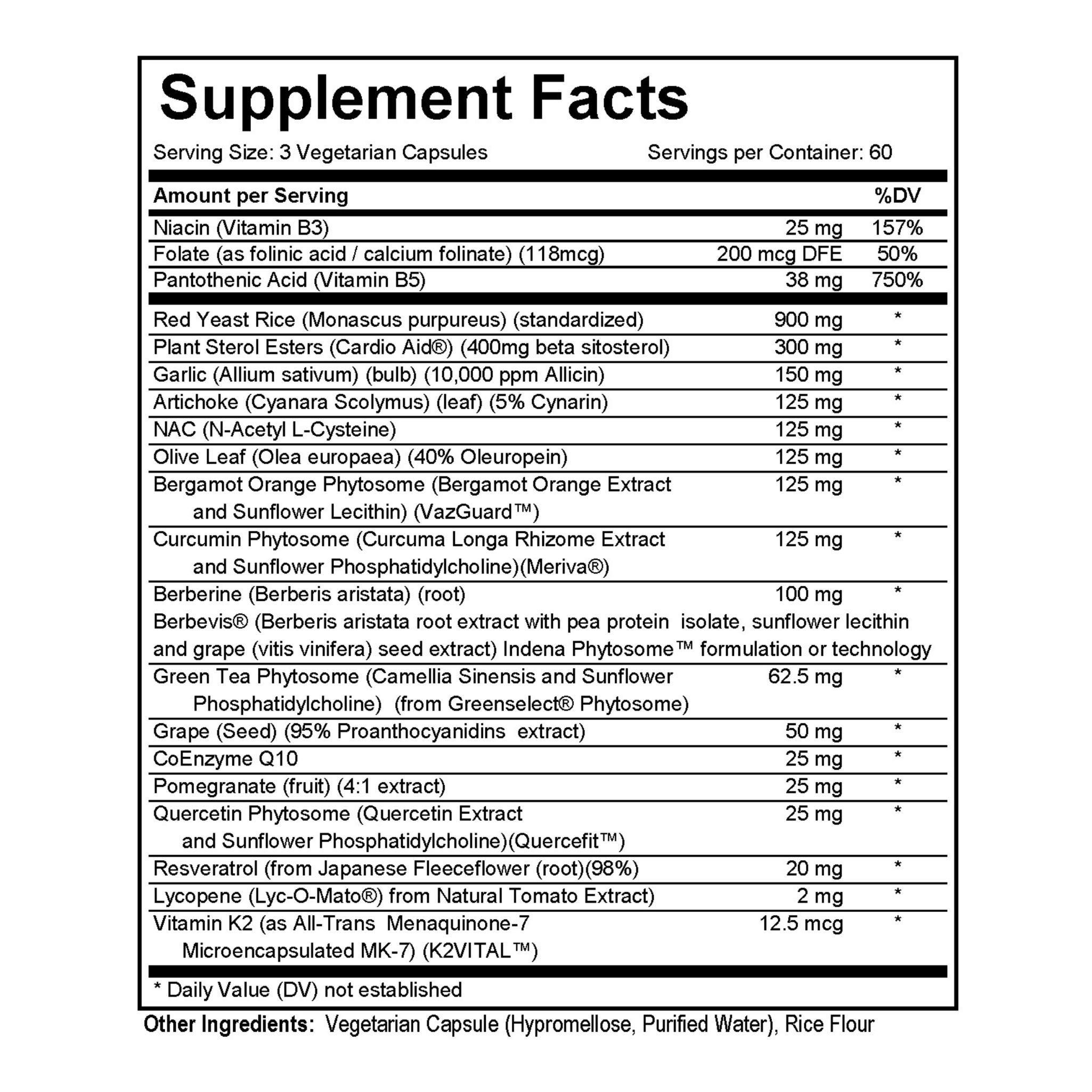 HDLift Cardio Complex™