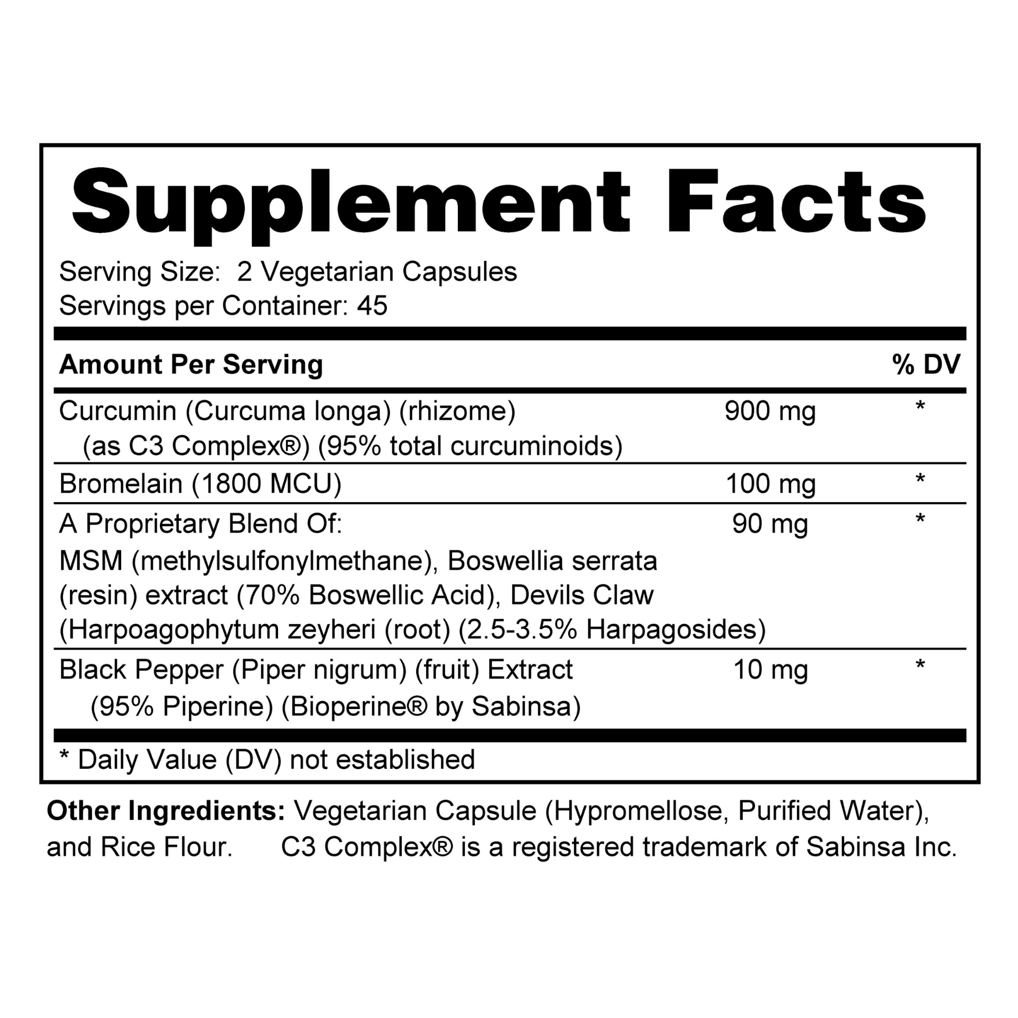 I.N.F. Systemic Formula