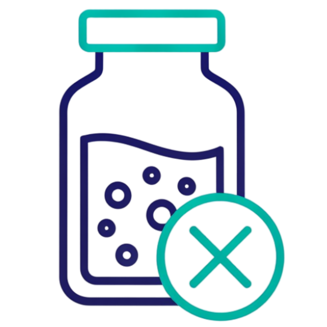 No Unnecessary Additives