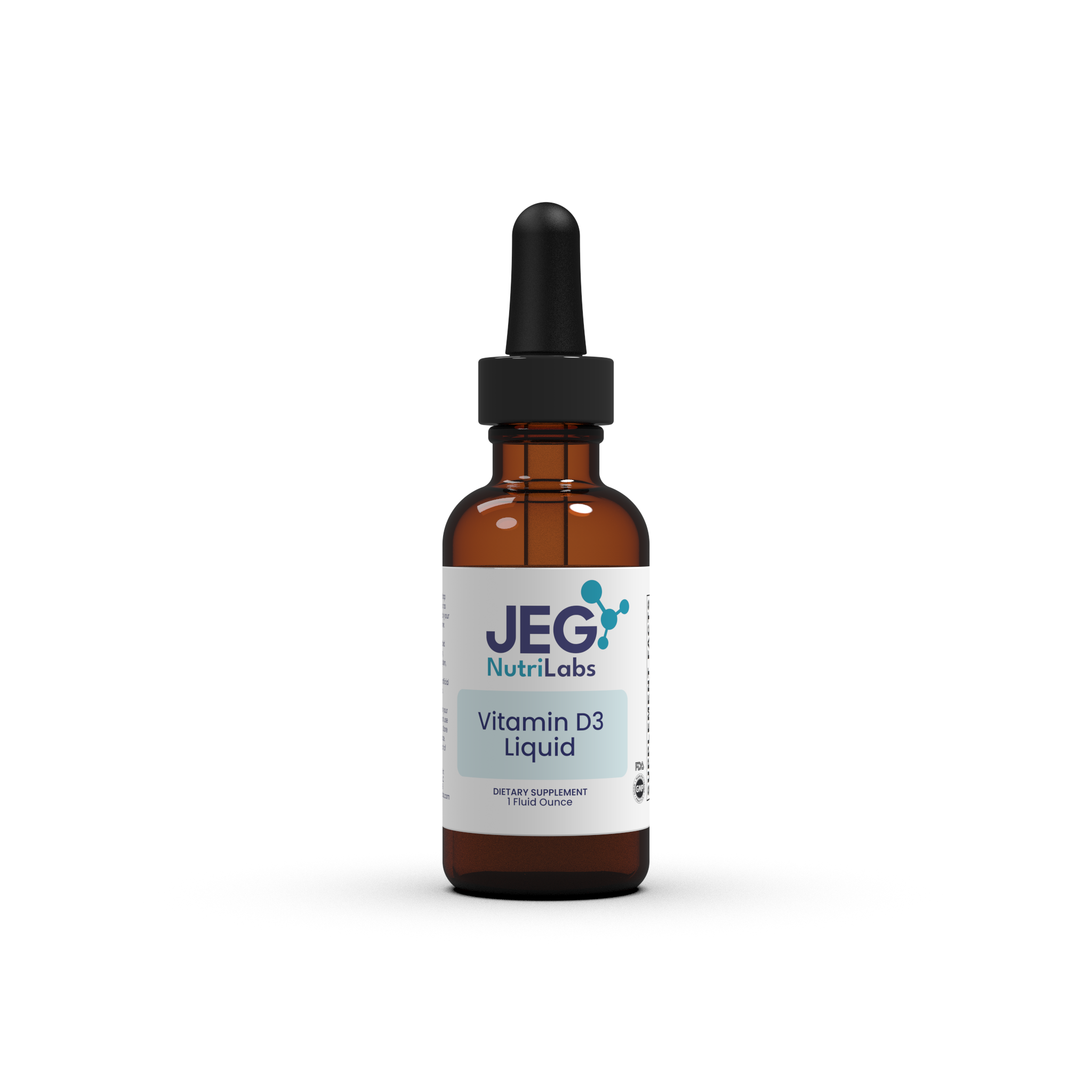 Vitamin D - Liquid Drops