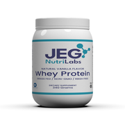 Whey Protein (Ultra-Pure)