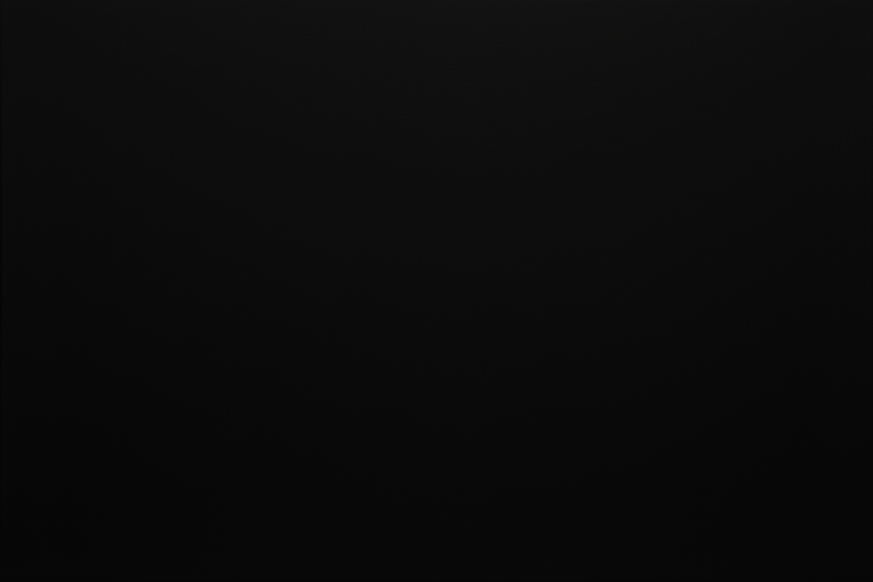 generate an image that is just a black background 